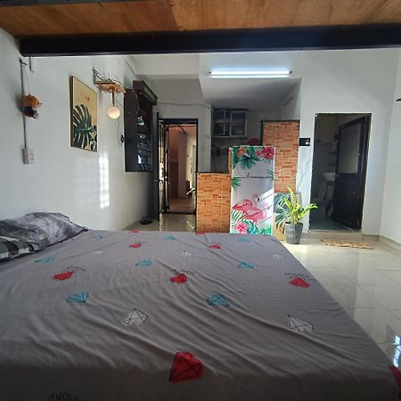Lily'S Sweet Private House In City Center Ciudad Ho Chi Minh  Exterior foto
