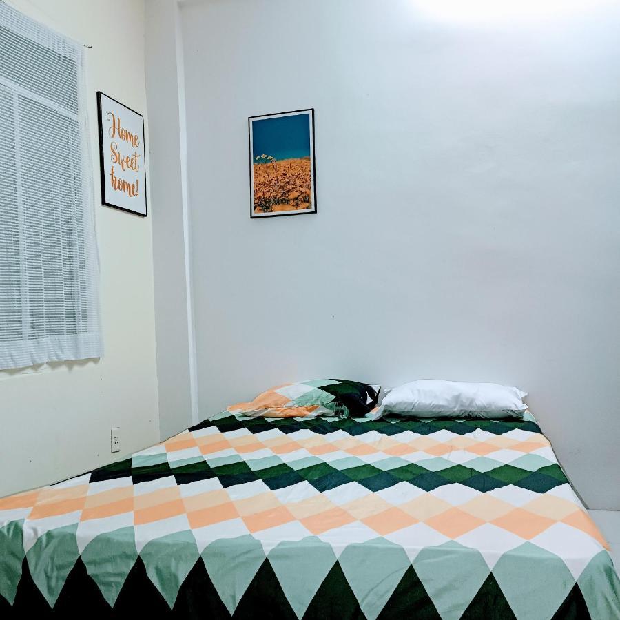 Lily'S Sweet Private House In City Center Ciudad Ho Chi Minh  Exterior foto