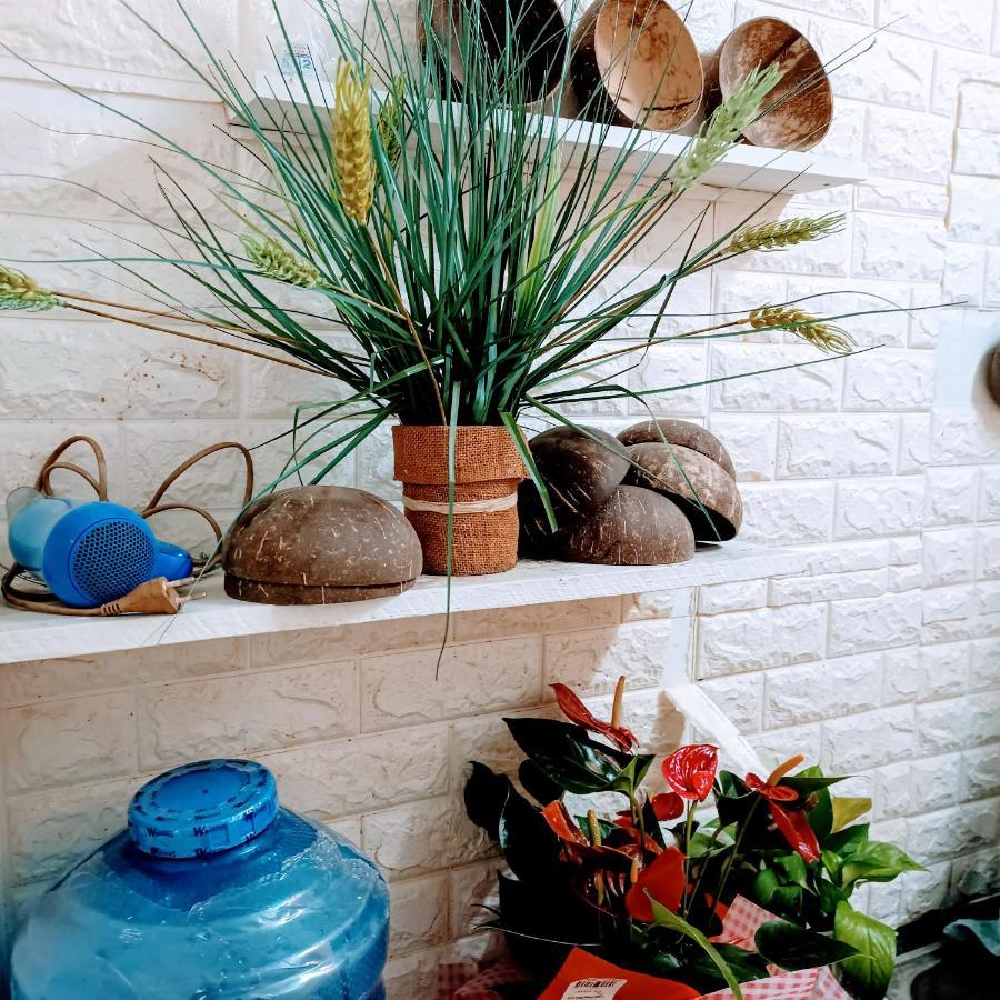 Lily'S Sweet Private House In City Center Ciudad Ho Chi Minh  Exterior foto