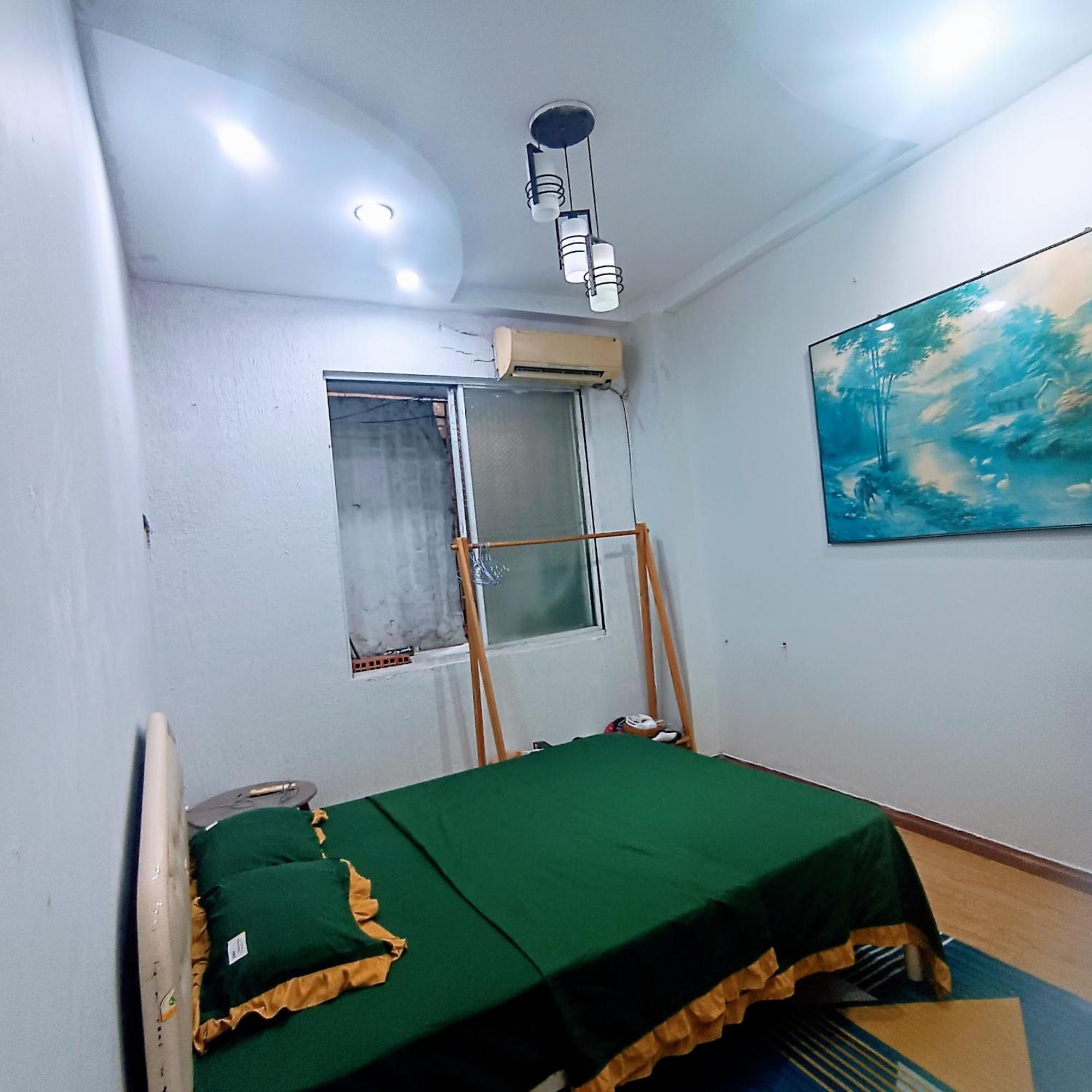 Lily'S Sweet Private House In City Center Ciudad Ho Chi Minh  Exterior foto