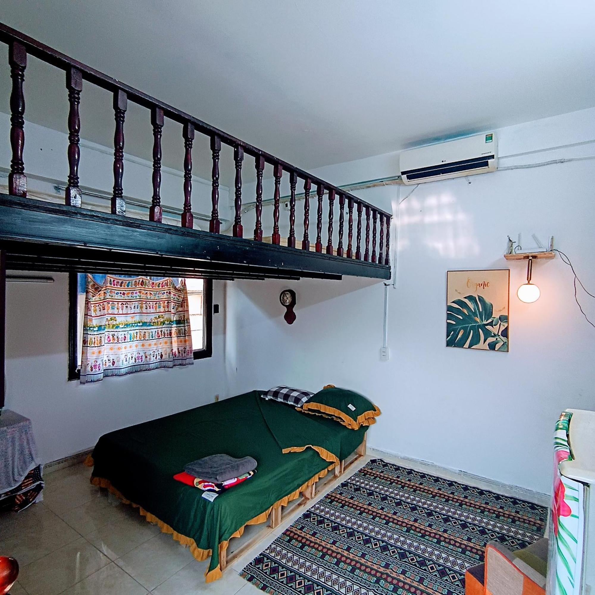 Lily'S Sweet Private House In City Center Ciudad Ho Chi Minh  Exterior foto