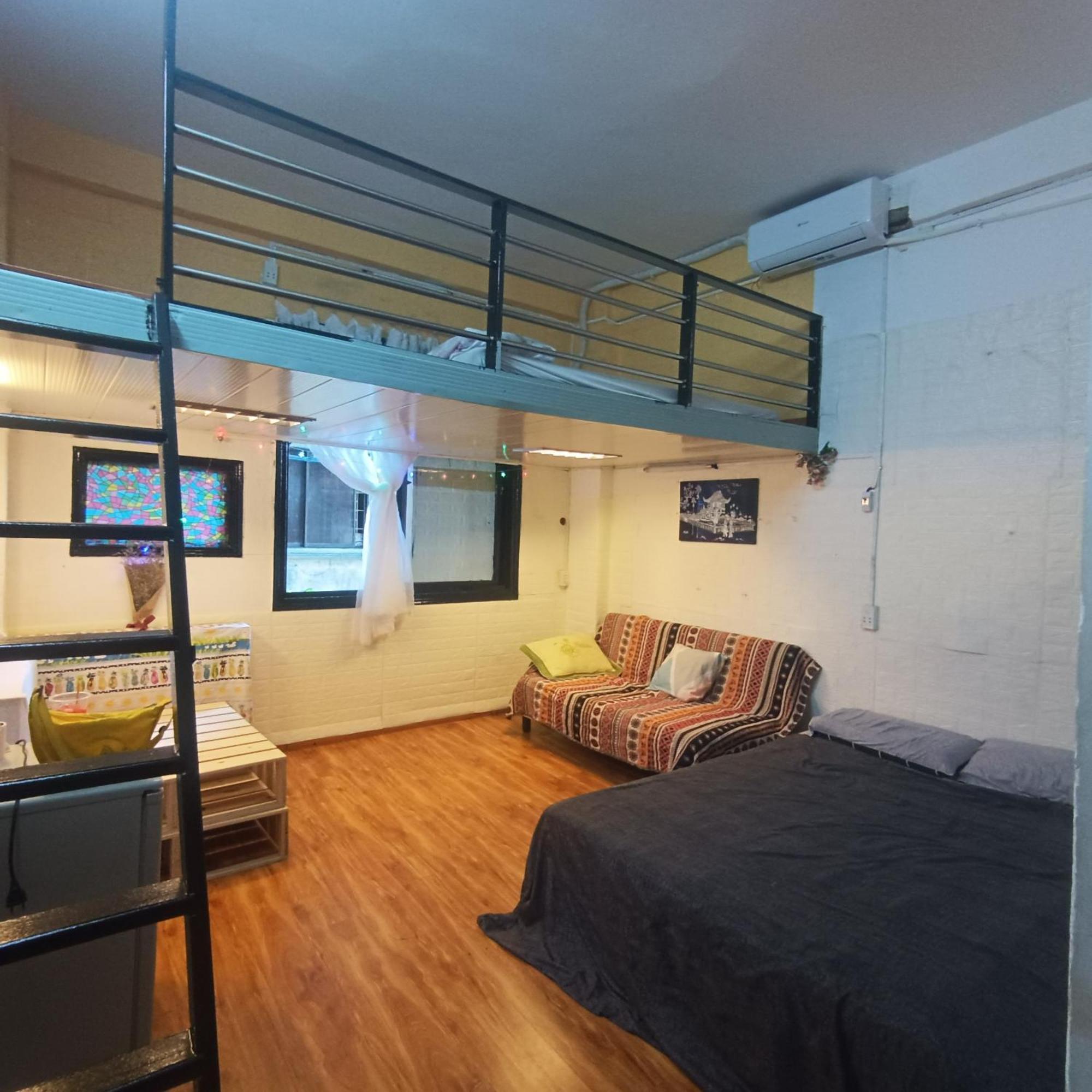Lily'S Sweet Private House In City Center Ciudad Ho Chi Minh  Exterior foto