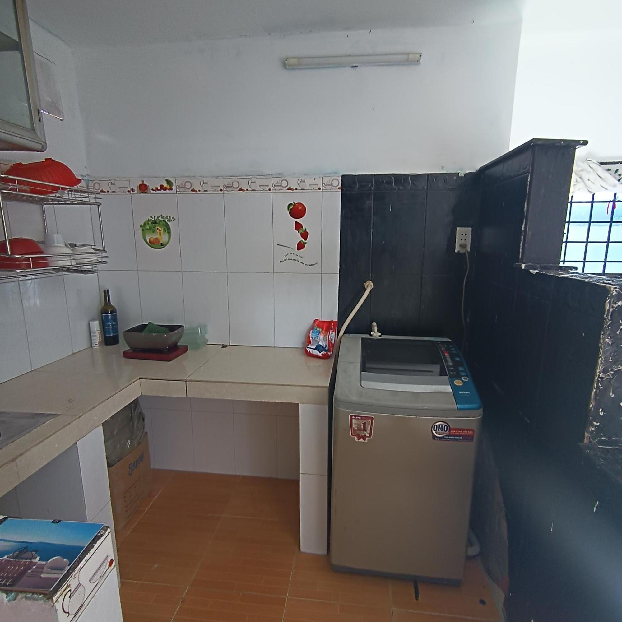 Lily'S Sweet Private House In City Center Ciudad Ho Chi Minh  Exterior foto