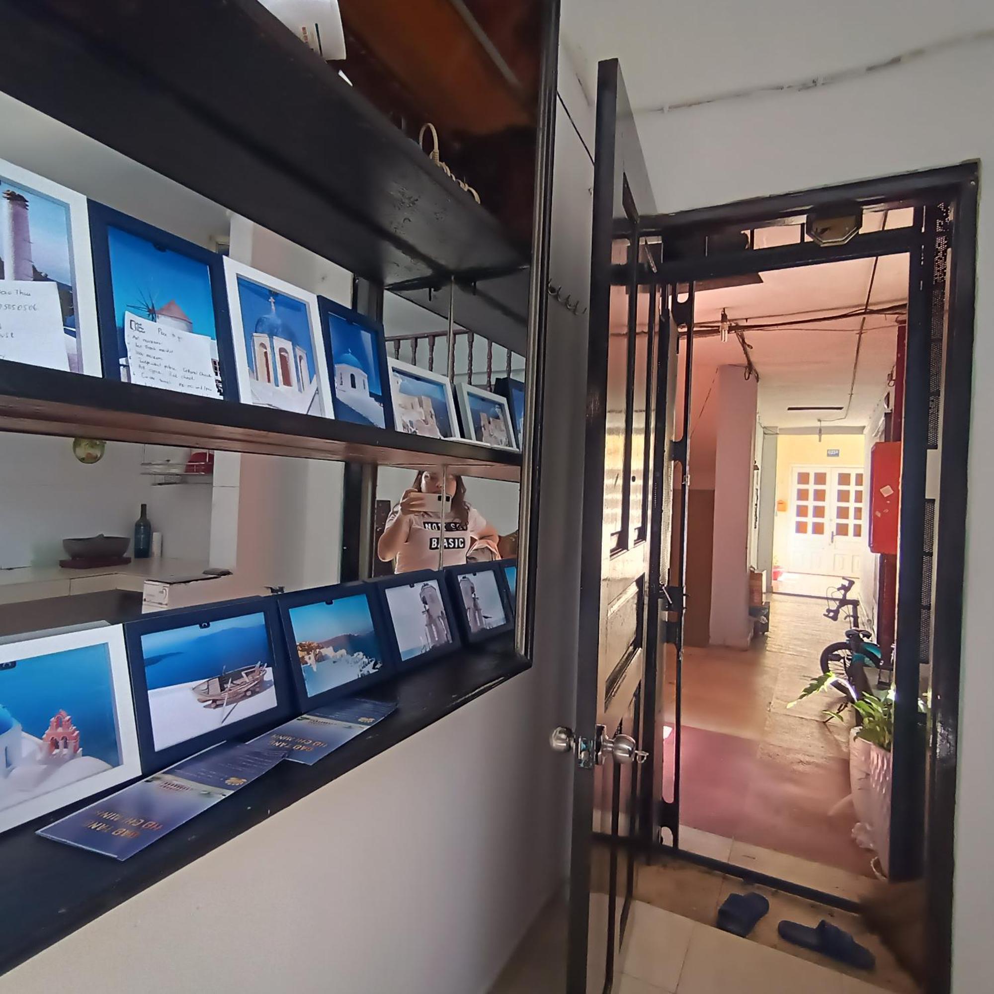 Lily'S Sweet Private House In City Center Ciudad Ho Chi Minh  Exterior foto